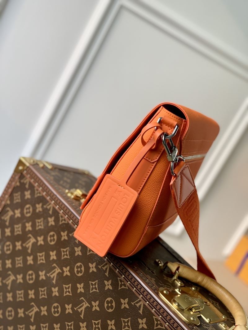 Mens LV Satchel bags